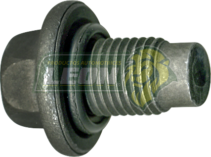 TAPON CARTER FORD AUTOS, CMTAS. RANGER, F-150, F-250, F-350, EXPLORER c/GUIA T/ORIGINAL REFORZADO (INCLUYE O-RING) 14x1.50 mm HO821