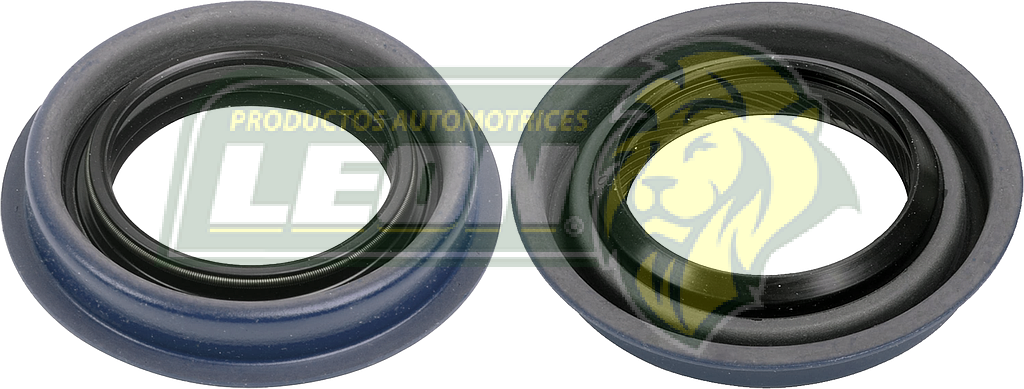 RETEN ACEITE EUR PIÑON DODGE, FORD, CHEVY 3.63”x3.63”x0.63” (OS-27770)