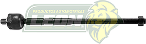 TERMINAL INTERIOR FORD KA 01-08