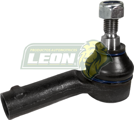 TERMINAL EXTERIOR VW EUROVAN, TRANSPORTER 01-04 (R)