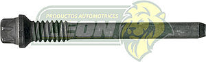 TORNILLO CALIPER Y DIFERENCIAL G.M. PK-UP VARIOS ROSCA: 1/4-20H