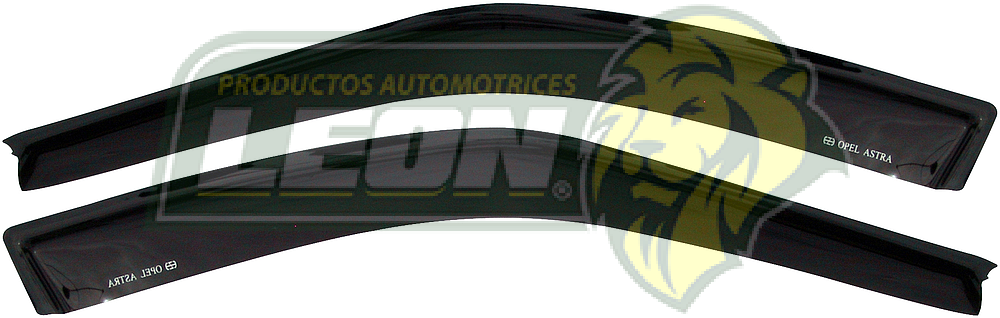 DEFLECTOR BOTAGUAS ASTRA MOD 98-02