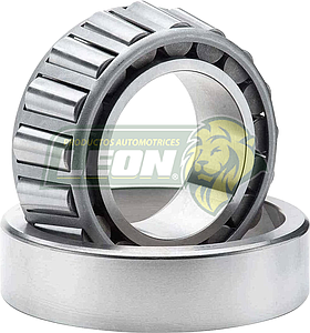 BALERO URB 30304 20x52x16.5 mm