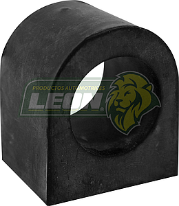 GOMA BARRA ESTABILIZADORA NISSAN 2.4L D21 HULE