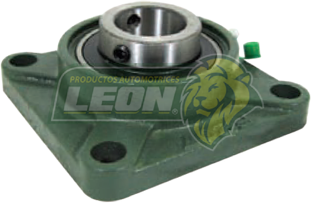 CHUMACERA DE PARED DE 2-3/16"