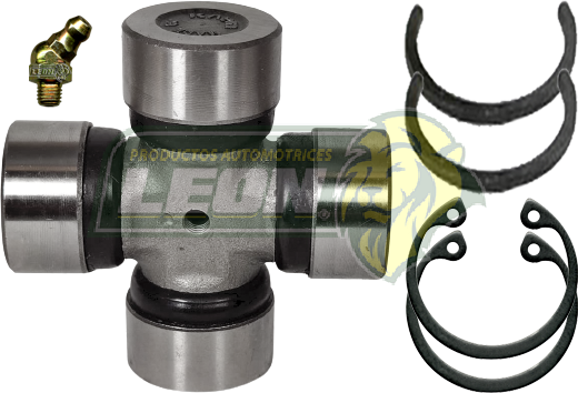 CRUCETA GUA-14 AGRICOLA 5-431X814