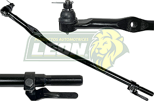 VARILLA FORD EXCURSION 4x2 99-06, F250 SUPER DUTY 4x2 (DOBLE SEMIEJE) 99-06, F350 SUPER DUTY 4x2 (DOBLE SEMIEJE) 99-06