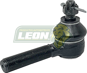 TERMINAL DIRECCION FORD COURIER 72-80, MAZDA PICK-UP 4x2 B1600 72-81, PICK-UP 4x2 B1800 72-81 “INTERIOR”