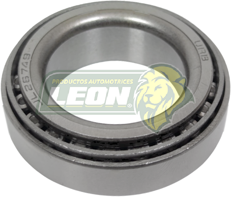 BALERO URB R.T. INTERIOR SERIE K. 32x53x14.50 mm