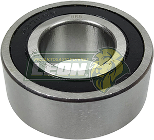 BALERO RODAMIENTO TAPA NEUPRENO 30x62x24 mm URB 3206 2RS