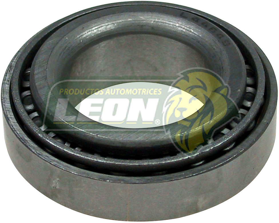 BALERO 44649-10 LSB SET-4 R/D INTERIOR FLECHA PARA NISSAN PICK UP (78-92) DATSUN, TOPAZ Y GM:(26.98X50.29X14.22)