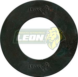 RONDANA PLANA #17 ØI: 45 mm x ØE: 83.3 mm