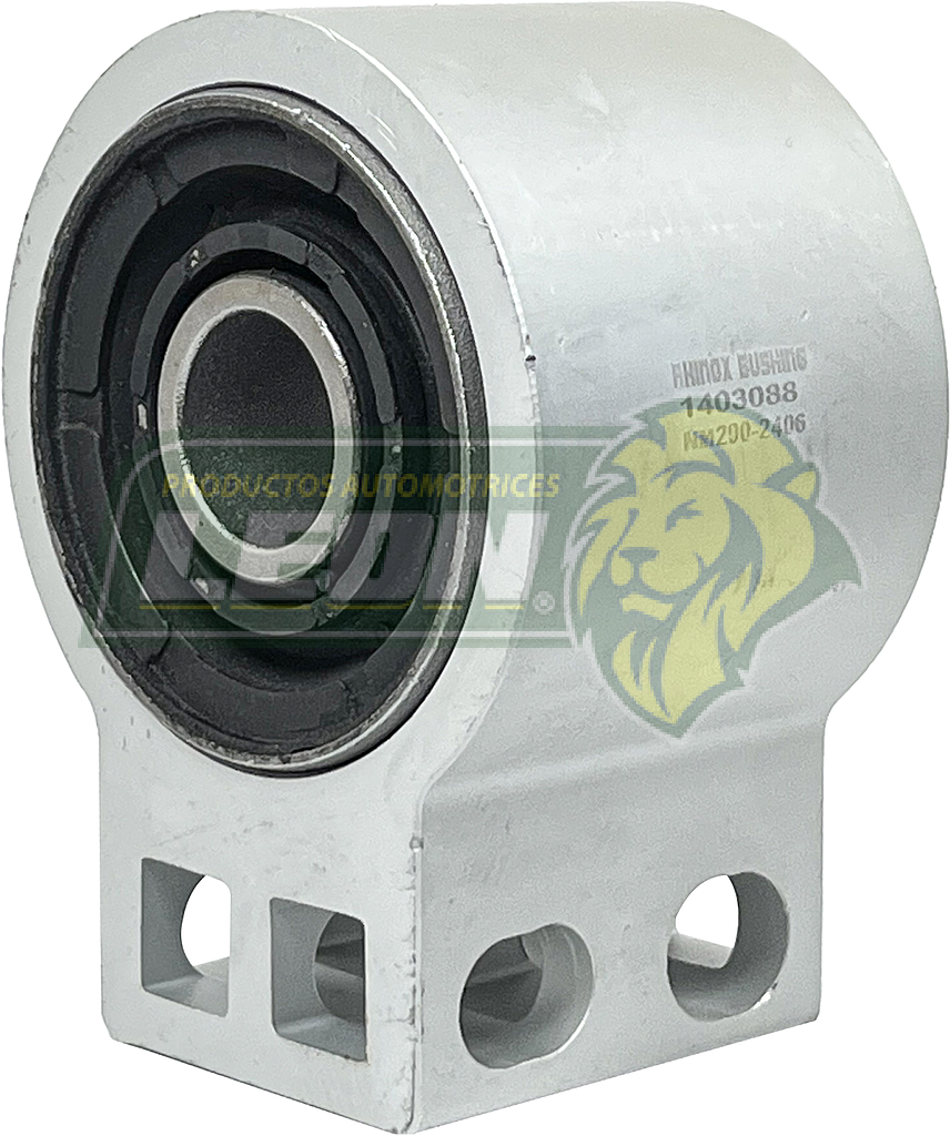 BUJE HORQUILLA G.M. CRUZE 10-15, MALIBU 13-15, VOLT 11-15, BUICK VERANO 12-15 “INFERIOR GRANDE”