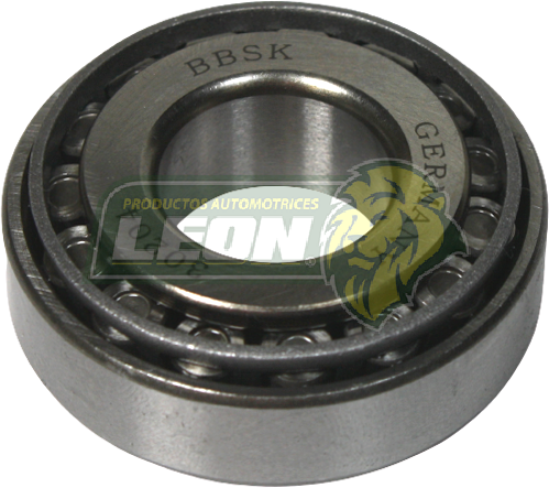 BALERO 30204 BSK R.T. EXTERIOR MATIZ, FORD, MAZDA, NISSAN Y RENAULT 20x47x15 mm