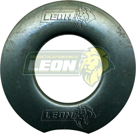 RONDANA CONCAVA #12 FORD * * * * * N U E V O * * * * *