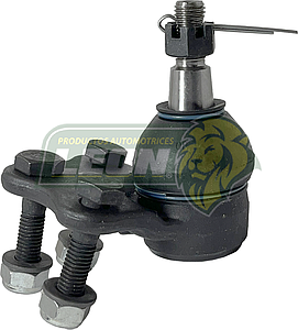 ROTULA INF. BUICK LE SABRE 00-05, AVENUE 97-05, REATTA 97-99, RIVIERA 97-99, CADILLAC DEVILLE 98-05, G.M CAPTIVA 08-14, IMPALA 00-11, VENTURE 97-05, MONTANA 99-04, OLDSMOBILE AURORA 97-99, SILHOUETTE 97-04, PONTIAC BONEVILLE 00-05, TRANSPORT 97-98, SUZUKI XL7 07-09