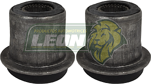 BUJE SUPERIOR DODGE B150 VAN 79-04, B250 VAN 79-04, B350 VAN 79-04, RAM 1500 VAN 79-04, 2500 VAN 79-04, 3500 VAN 79-04, WAGON 1500 79-04, 2500 79-04, 3500 79-04 (JGO. c/2 pz.)
