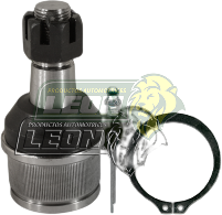 ROTULA INFERIOR FORD EXCURSION 4X2 99-06, F250 4X2 87-98, F250 SUPER DUTY 4X2 (DOBLE SEMIEJE) 99-18, F350 4X2 87-98,  F350 SUPER DUTY 4X2 (DOBLE SEMIEJE) 99-18, FORD MERCURY MICROBUS 87-98