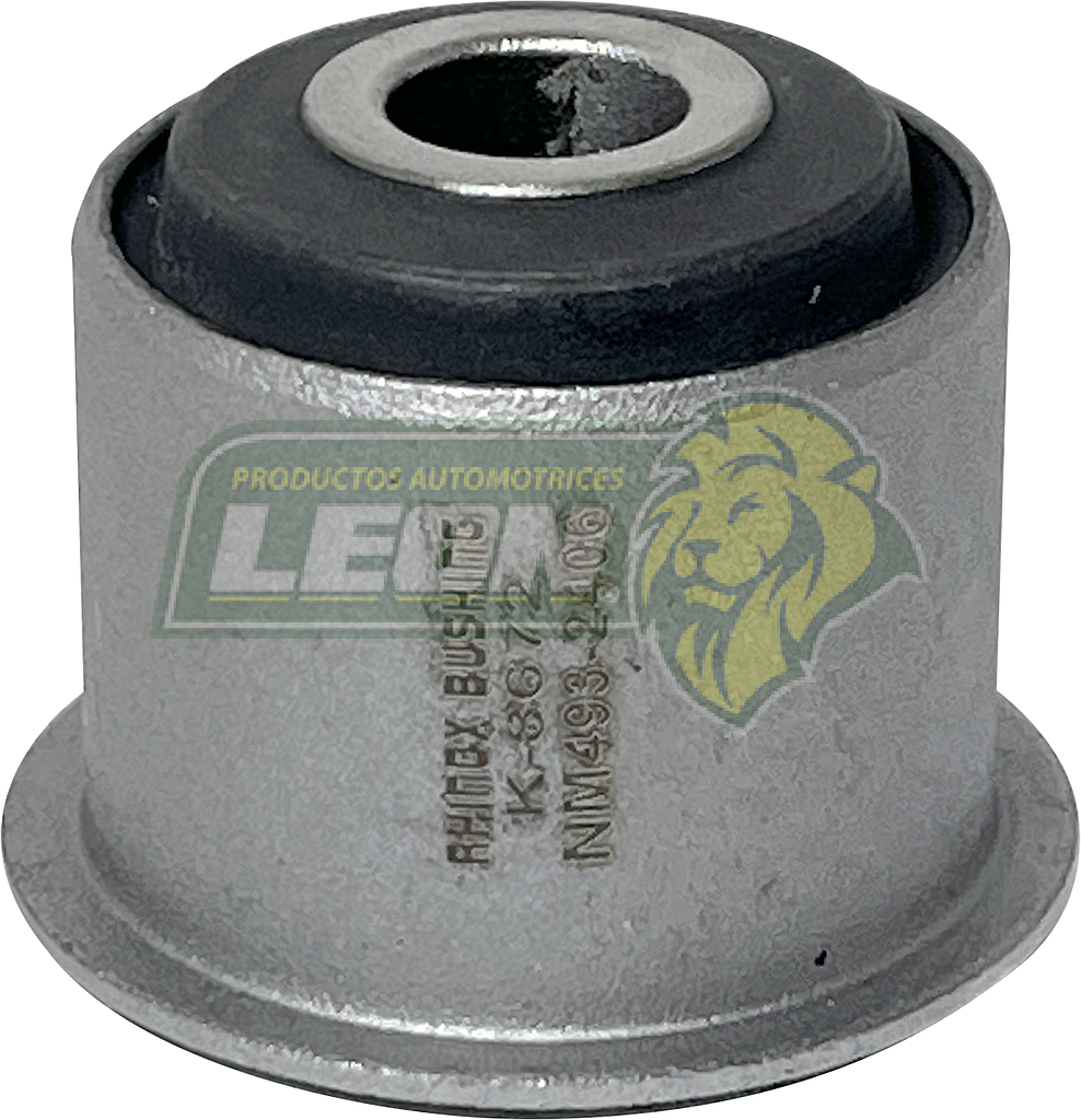 BUJE EJE FORD SUSPENSION E150 92-14, E250 07-14, E350 VAN 07-14. EXCURSION 4X2 99-06, EXPLORER 4X2 91-94, F100 4X2 87-96, F150 4X2 87-96, F250 4X2 87-98, F250 SUPER DUTY 4X2 99-06, F250 SUPER DUTY 4X2 07-10, F350 4X2 87-98, F350 SUPER DUTY 4X2, 99-06, F350 SUPER DUTY 4X2 07-10 (DOBLE SEMIEJE) , MICROBUS 87-98, MAZDA NAVAJO 4X2 92-14