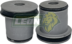 BUJE SUPERIOR FORD EXPLORER 4X2 95-01, EXPLORER 4X4 95-01, EXPLORER SPORT 4X2 95-03, EXPLORER SPORT 4X4 95-03, EXPLORER SPORT TRAC 4X2 01-05, EXPLORER SPORT TRAC 4X4 01-05, RANGER 4X2 98-12, RANGER 4X4 98-12, MAZDA PICKUP 4X2 B2300 98-10, MAZDA PICKUP 4X2 B2500 98-04, MAZDA PICKUP 4X2 B3000 98-08, MAZDA PICKUP 4X2 B4000 98-08 (JGO. c/2 pzas.)
