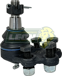 ROTULA INF. DODGE RAM 1500 4X2 00-02, RAM CHARGER 4X2 00-02 “PERNO DELGADO”