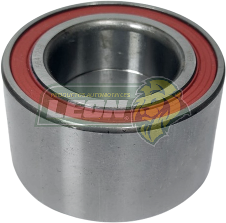 BALERO DOBLE R.D Y R.T.  45x80x45 mm NTN SERVICE