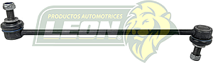TORNILLO Ó BRAZO ESTABILIZADOR “CACAHUATE” HONDA ODYSSEY 05-17 “DELANTERO”