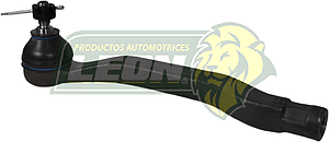 TERMINAL EXTERIOR ACURA CL 01-03, ACURA TL 99-03, HONDA ACCORD 98-02 (L)
