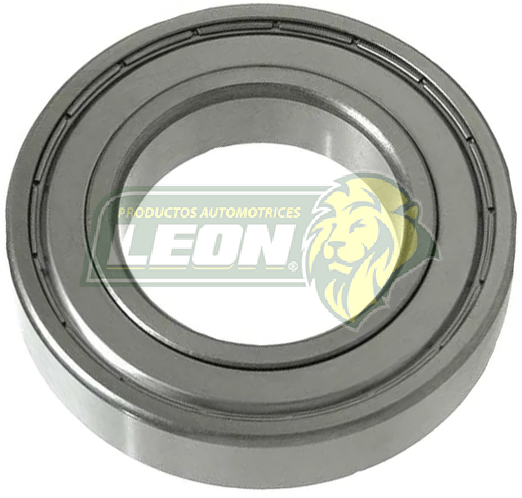 BALERO TAPAS 6310 ZZ TAPAS DE METAL 50x110x27 mm