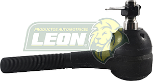 TERMINAL DIRECCION JEEP CHEROKEE SPORTWAGON 91-01, GRAND CHEROKEE 4.0L 6 CYL 4X4 91-98, 4.0 L 6 CYL. 4X2 93-98, JEEP WRANGLER 91-06