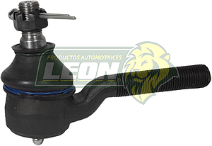 TERMINAL DIRECCION PLYMOUTH BARRACUDA 62-82, DODGE CHARGER 65-79, CORONET 65-79, DAKOTA, DURANGO 4X4 87-90, CHRYSLER DART 62-82,E, RENAULT DUSTER 62-82, CHRYSLER LEBARON 62-82, DODGE MAGNUM 62-72,  , DODGE SUPERBEE 62-82, PLYMOUNT VALIANT 62-82, DODGE VOLARE 62-82, PLYMOUTH 62-64, SEAT CORDOBA 62-82