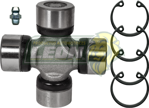 CRUCETA AGRICOLA =K5-L-GB36R 27.00X74.80