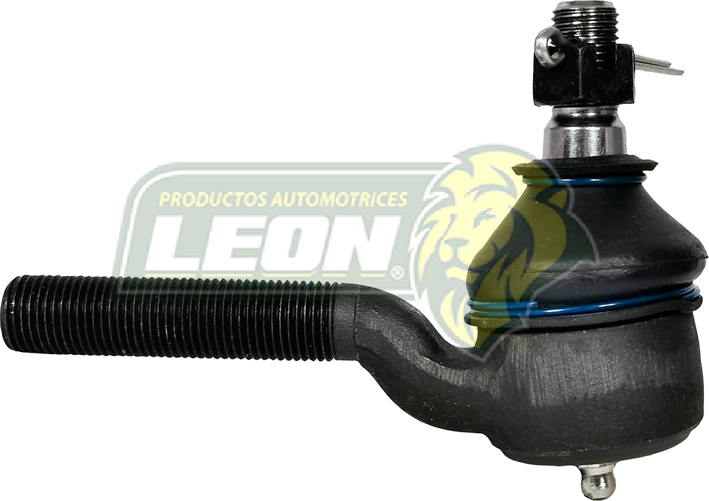 TERMINAL DIRECCION PLYMOUTH BARRACUDA 62-82, CHARGER 65-79, CORONET 65-79, DAKOTA DURANGO 4X4 87-90, DART 62-82, DUSTER 62-82, LEBARON 62-82, MAGNUM 62-82, SUPERBEE 62-82, VALIANT 62-82, VOLARE 62-82, PLYMOUTH 62-64, SEAT CORDOBA 62-82