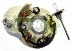PORTACARBON MARCHA PRESTOLITE CHRYSLER 300 CORDOBA, LEBARON NEW YORKER, TOWN COUNTRY, DODGE 440 300 ASPEN, B100, B150, B200, B250, B300, B350, DAKOTA DART MAGNUM, MONACO, RAM CHARGE W100, W150, W200, W250, W300, W350 BARRACUDA DUSTER (SIN OREJAS)