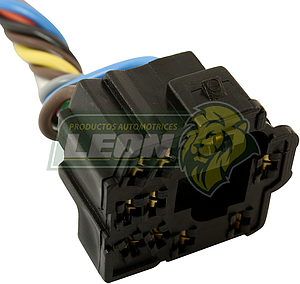 ARNES SWITCH LIMPIADORES G.M. CHEVY TODOS 10T. G051