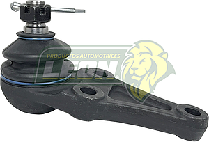 ROTULA SUSPENSION MITSUBISHI L200 08-18, MONTERO 02-17 “INFERIOR”