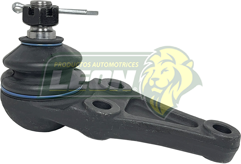 ROTULA SUSPENSION MITSUBISHI L200 08-18, MONTERO 02-17 “INFERIOR”