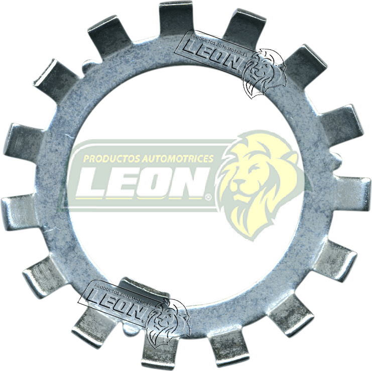 SEGURO MAZA NISSAN URVAN 01-12, NV350 URVAN 07-16, PK-UP NP300 08-20, PATHFINDER 86-05 ØI: 40 mm FLECHA “ARAÑA”