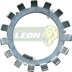 SEGURO MAZA NISSAN URVAN 01-12, NV350 URVAN 07-16, PK-UP NP300 08-20, PATHFINDER 86-05 ØI: 40 mm FLECHA “ARAÑA”