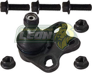 ROTULA INF. MERCEDES BENZ CLASE B 06-11