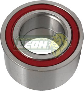 BALERO DOBLE SERVICE R.D. VW GOLF 85-87, JETTA 85-87, POINTER 98-00 35x 66x33 mm NTN