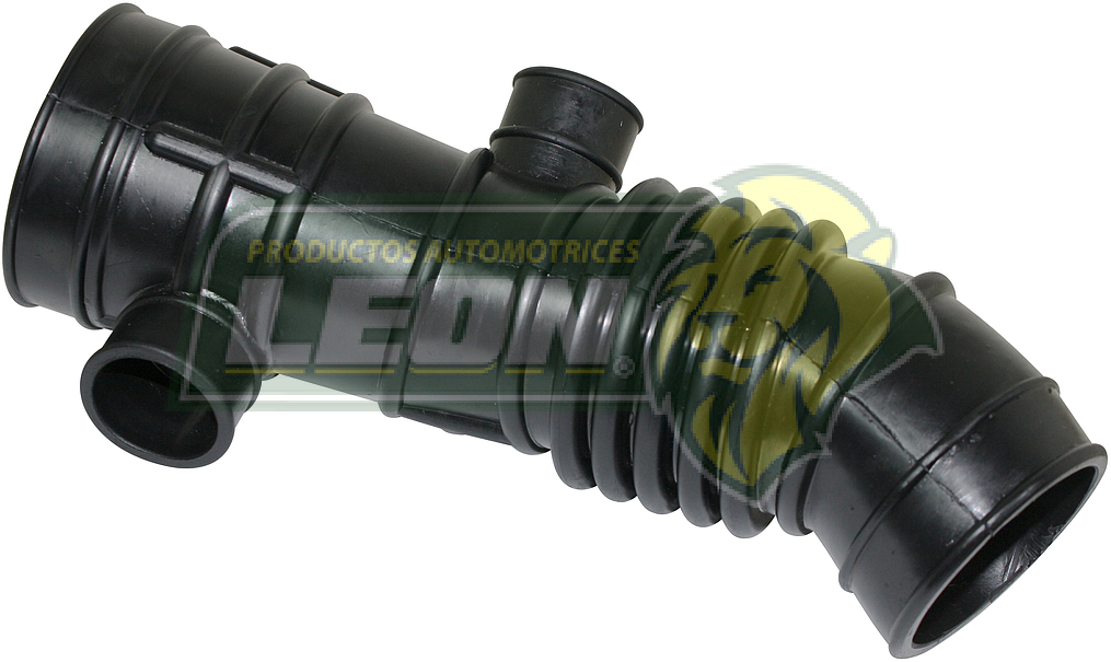 MANGUERA TOMA DE AIRE NISSAN URVAN 2.4L 02-08 TODAS (STAR 6221, ML-19422)