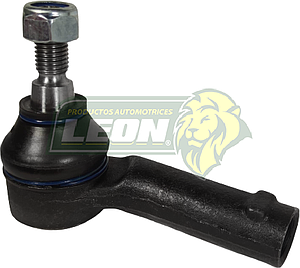 TERMINAL EXTERIOR VW EUROVAN TRANSPORTER 01-04 (L)