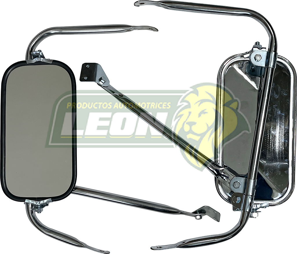 ESPEJO LATERAL FORD F150 (JGO. L, R)