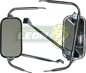 ESPEJO LATERAL FORD F150 (JGO. L, R)