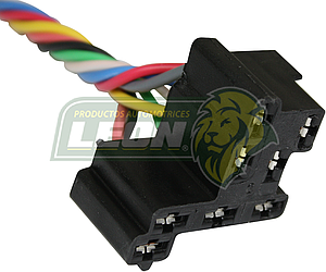ARNES SWITCH LUCES G.M. 8T. G015