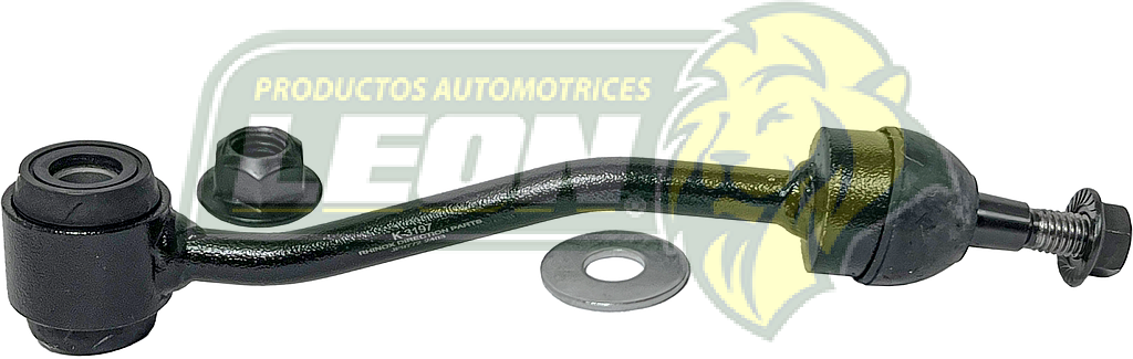 TORNILLO Ó BRAZO ESTABILIZADOR “CACAHUATE” JEEP WRANGLER 97-06, CHEROKEE 94-01 DELANTERO
