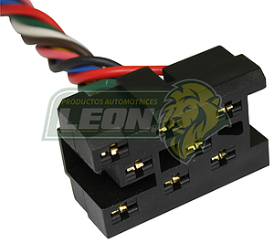 ARNES SWITCH LUCES FORD 8T. G016