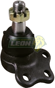 ROTULA SUPERIOR DODGE RAM 1500 4X2, 3500 4x2 00-02, 2500 4X2 00-02 (SUSPENSION INDEPENDIENTE), CHARGER 4X2 00-02