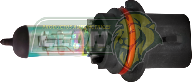 FOCO 9004 12V 65/45W "RAINBOW”